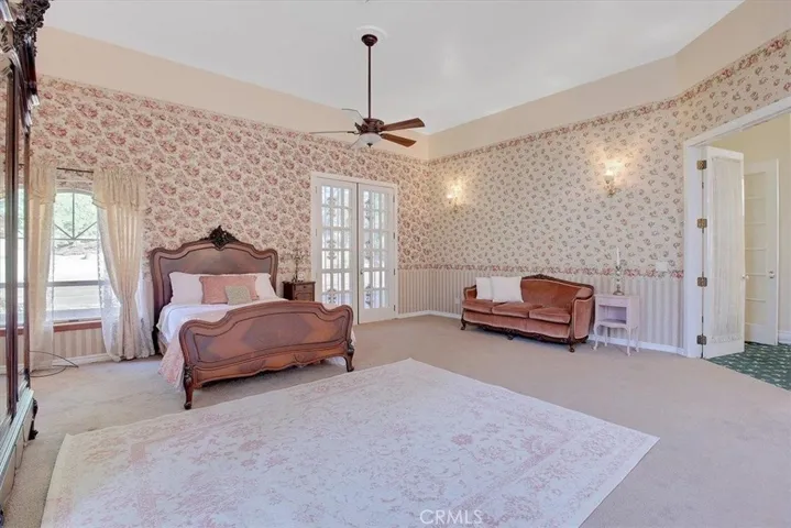 5672 Tomahawk Trail, Browns Valley, California 95918