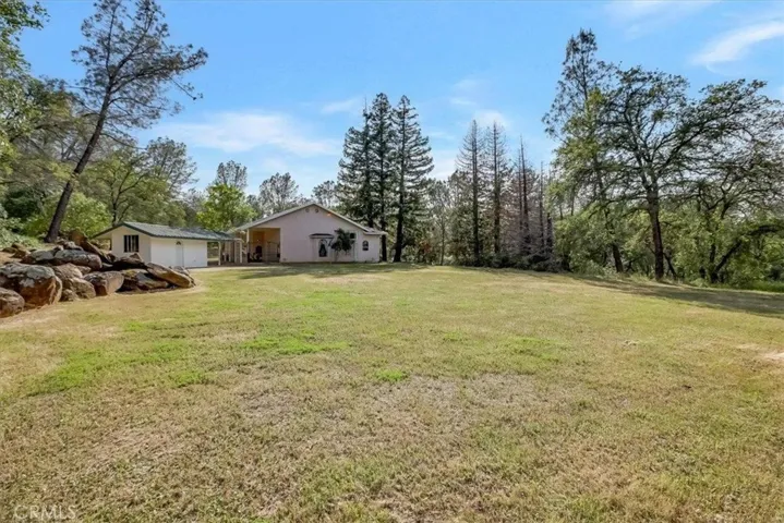 5672 Tomahawk Trail, Browns Valley, California 95918