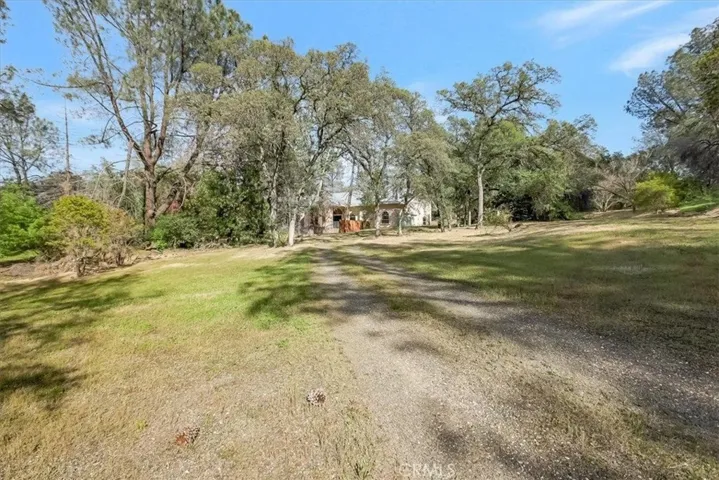 5672 Tomahawk Trail, Browns Valley, California 95918