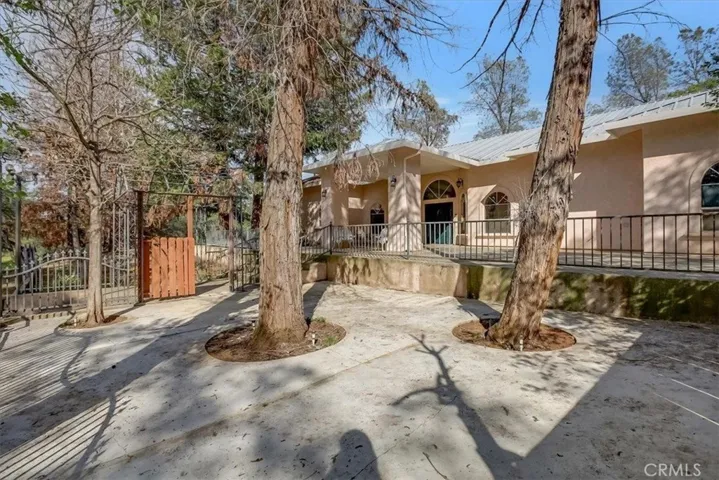 5672 Tomahawk Trail, Browns Valley, California 95918