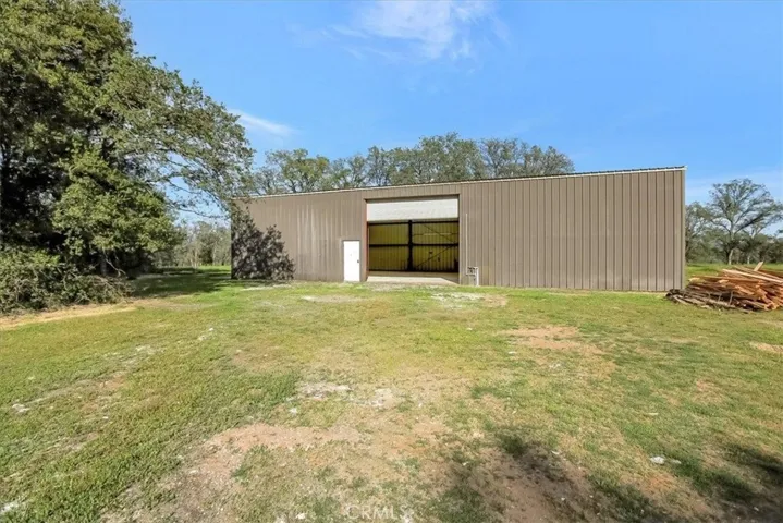 5672 Tomahawk Trail, Browns Valley, California 95918