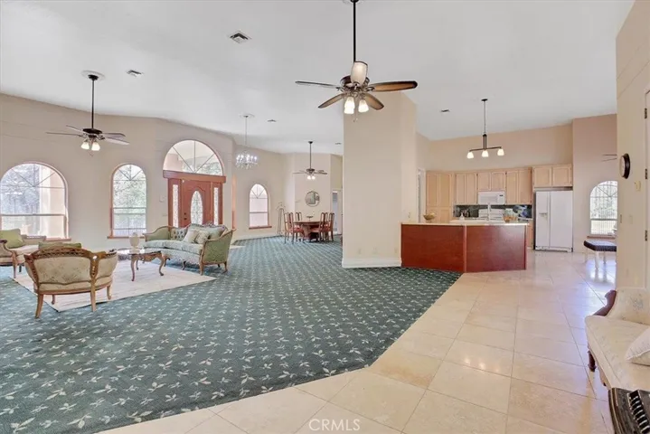 5672 Tomahawk Trail, Browns Valley, California 95918