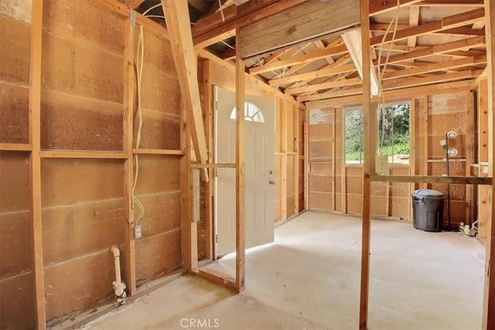 5672 Tomahawk Trail, Browns Valley, California 95918