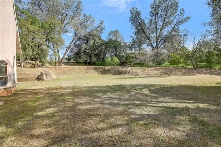 5672 Tomahawk Trail, Browns Valley, California 95918