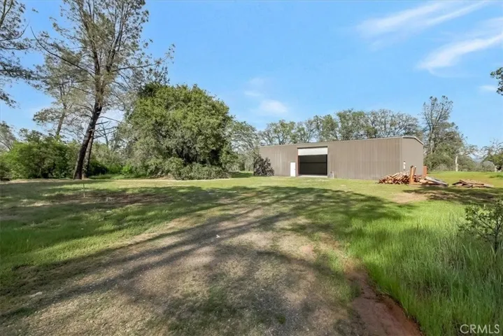 5672 Tomahawk Trail, Browns Valley, California 95918
