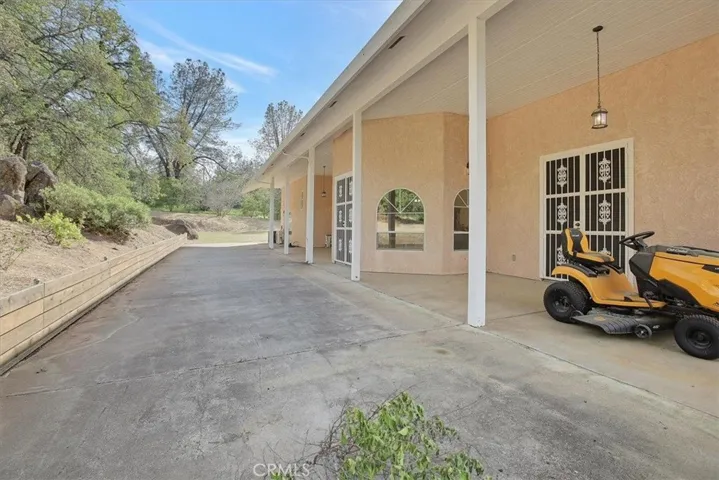 5672 Tomahawk Trail, Browns Valley, California 95918