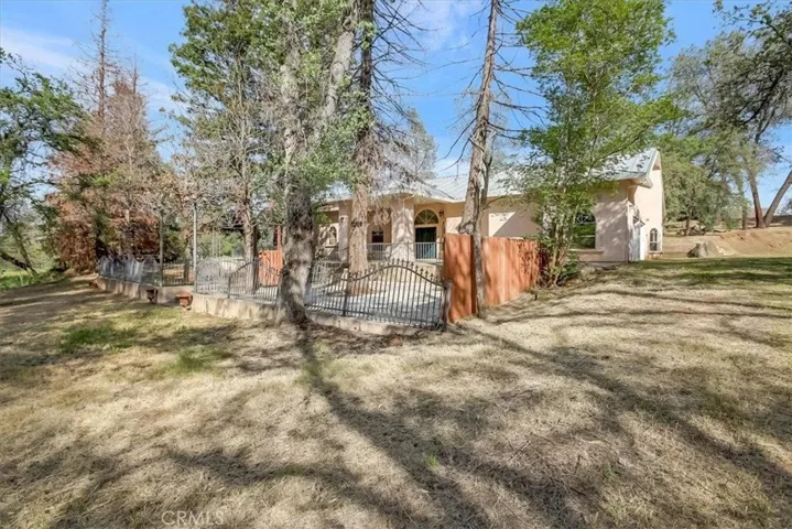 5672 Tomahawk Trail, Browns Valley, California 95918