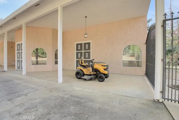 5672 Tomahawk Trail, Browns Valley, California 95918
