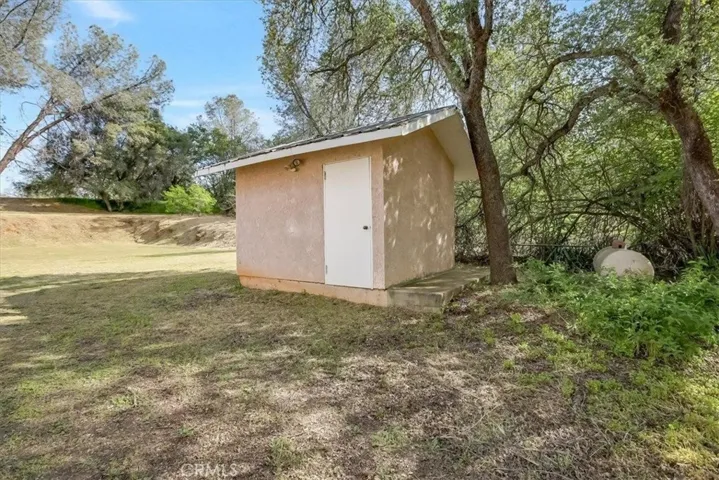 5672 Tomahawk Trail, Browns Valley, California 95918