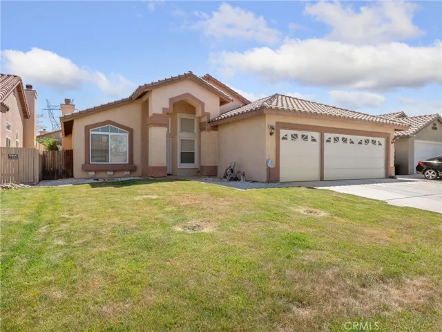 13337 Luna Road, Victorville, California 92392