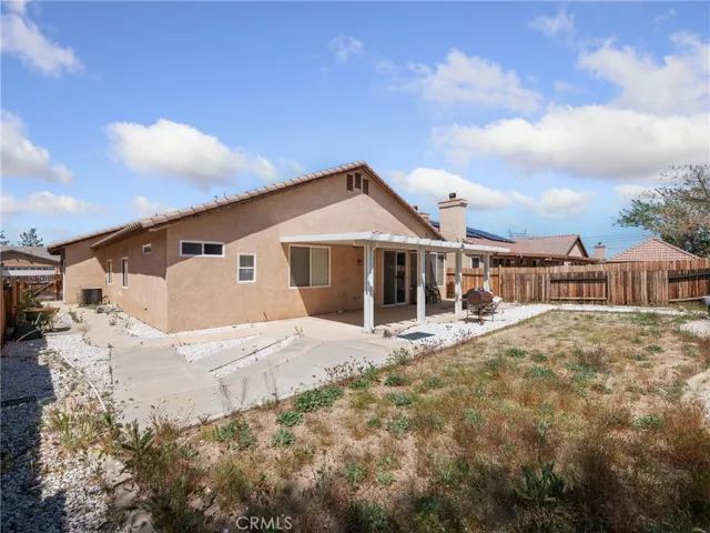 13337 Luna Road, Victorville, California 92392
