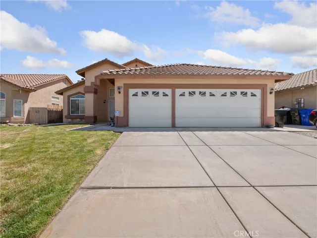 13337 Luna Road, Victorville, California 92392