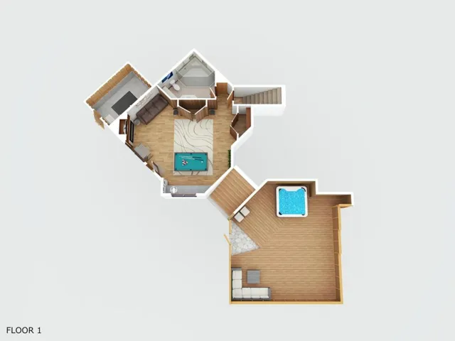 39858 Leeward Road, None, California 95497