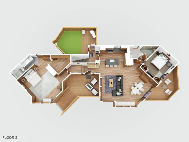 39858 Leeward Road, None, California 95497
