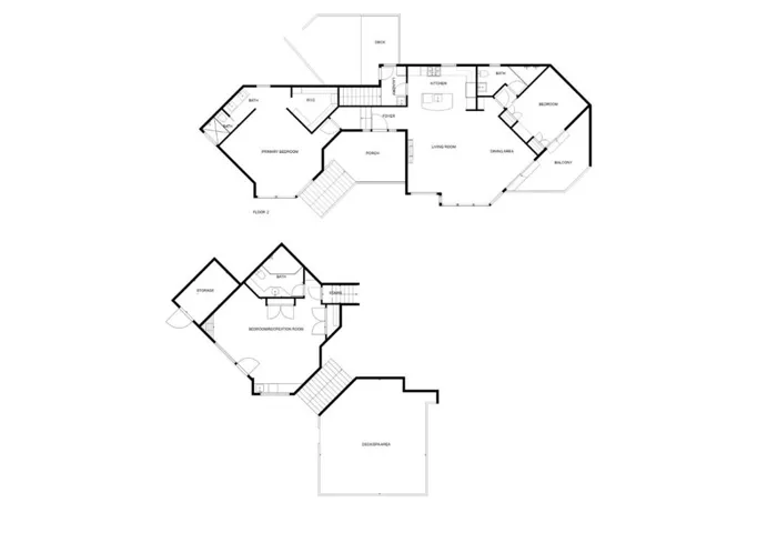 39858 Leeward Road, None, California 95497