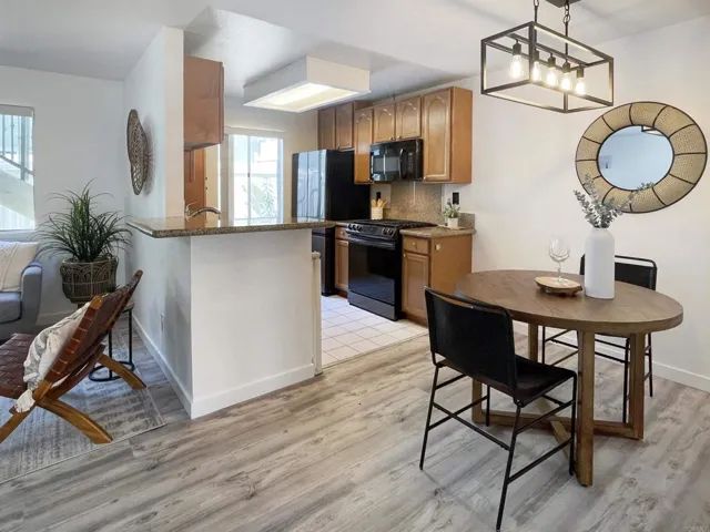 4076 Oregon Street 3, San Diego, California 92104
