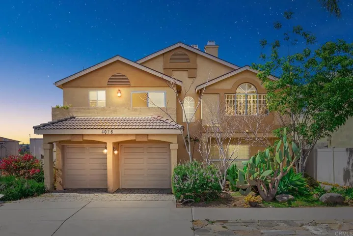 4076 Oregon Street 3, San Diego, California 92104