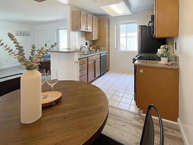 4076 Oregon Street 3, San Diego, California 92104