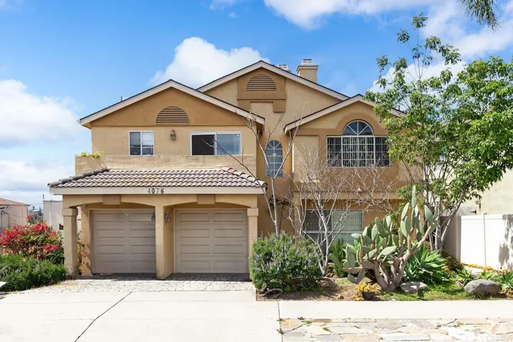 4076 Oregon Street 3, San Diego, California 92104