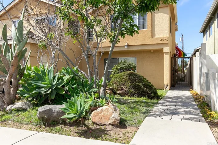 4076 Oregon Street 3, San Diego, California 92104