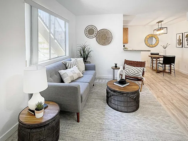 4076 Oregon Street 3, San Diego, California 92104