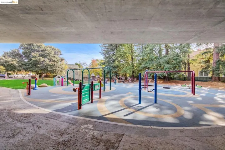 5460 Locksley Ave, Oakland, California 94618
