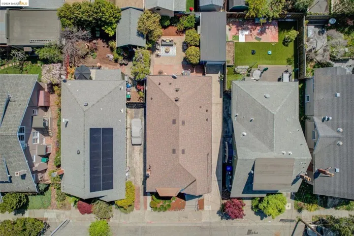 5460 Locksley Ave, Oakland, California 94618