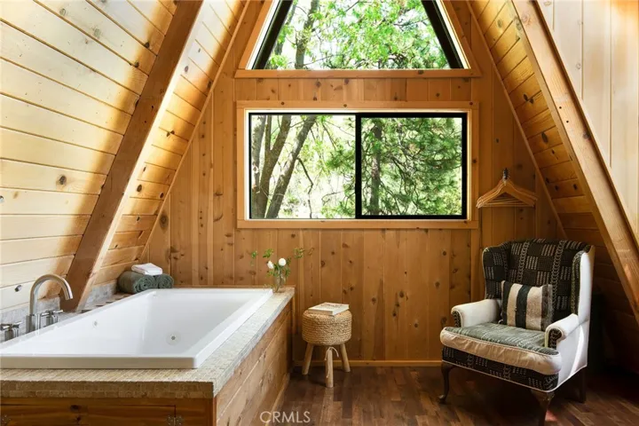 27580 N Bay Road, Lake Arrowhead, California 92352