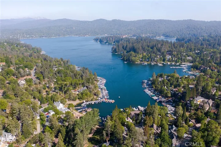 27580 N Bay Road, Lake Arrowhead, California 92352
