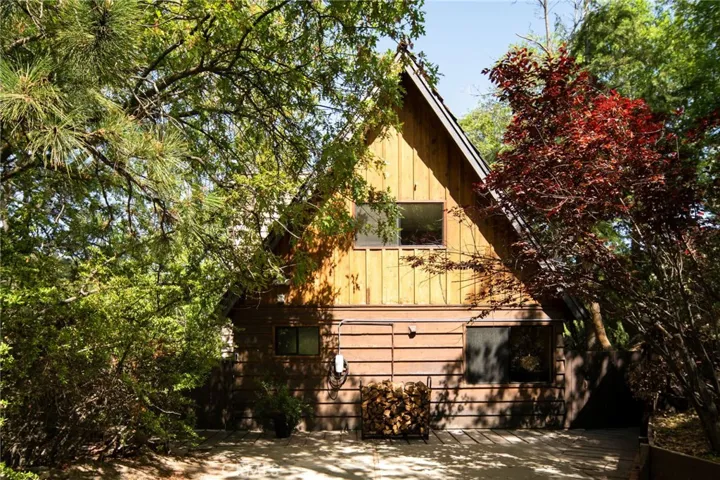 27580 N Bay Road, Lake Arrowhead, California 92352