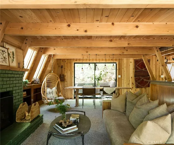 27580 N Bay Road, Lake Arrowhead, California 92352