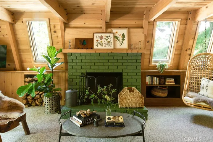 27580 N Bay Road, Lake Arrowhead, California 92352