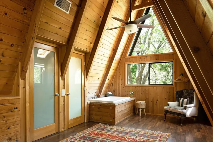 27580 N Bay Road, Lake Arrowhead, California 92352