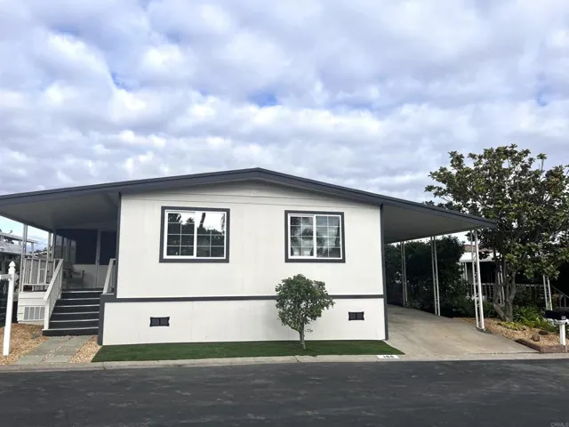 650 S Rancho Santa Fe Rd 190, San Marcos, California 92078