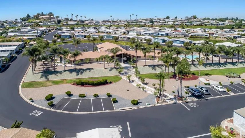 650 S Rancho Santa Fe Rd 190, San Marcos, California 92078