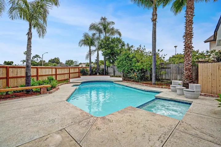 1491 Via Dorado, San Marcos, California 92069