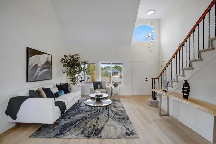1491 Via Dorado, San Marcos, California 92069