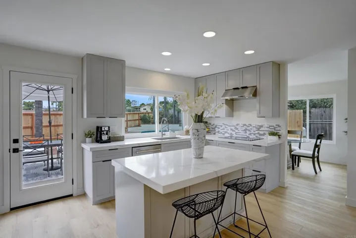 1491 Via Dorado, San Marcos, California 92069