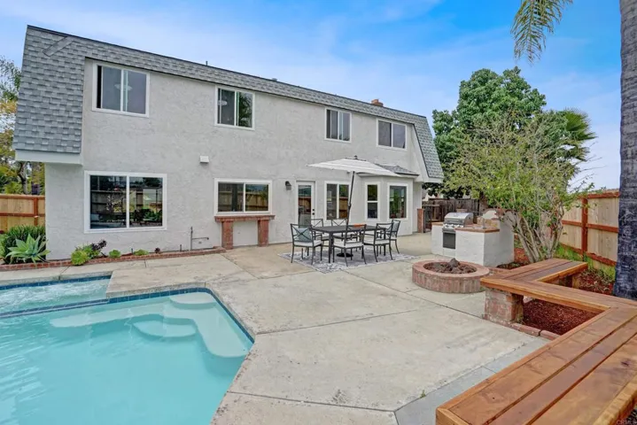 1491 Via Dorado, San Marcos, California 92069