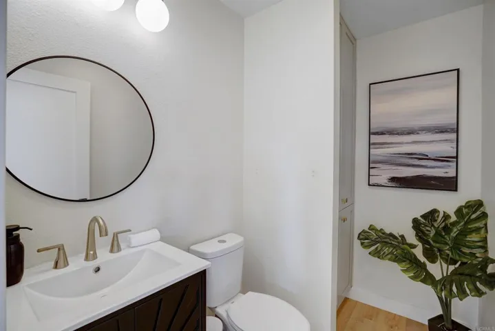1491 Via Dorado, San Marcos, California 92069