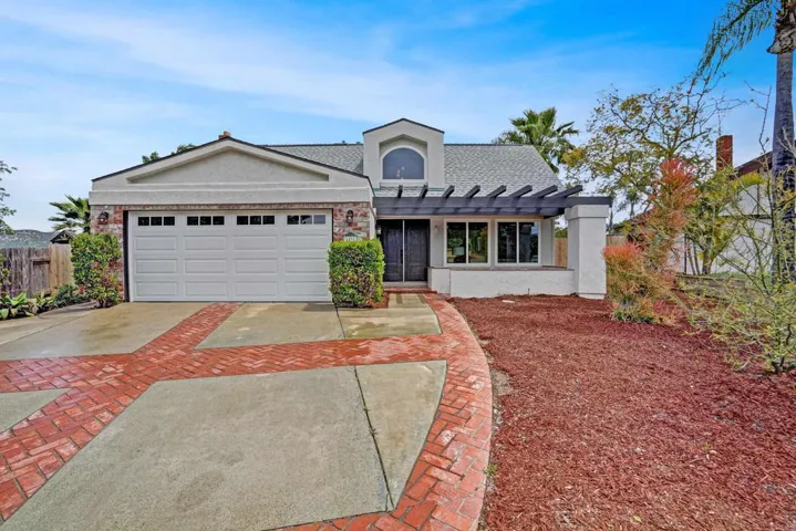 1491 Via Dorado, San Marcos, California 92069