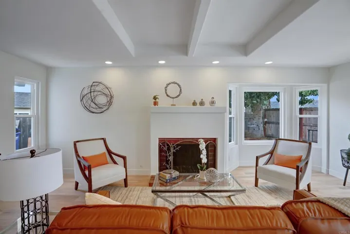 1491 Via Dorado, San Marcos, California 92069