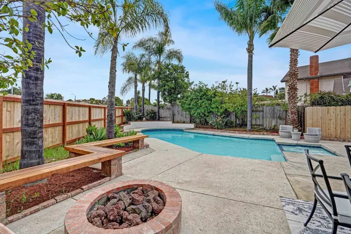 1491 Via Dorado, San Marcos, California 92069