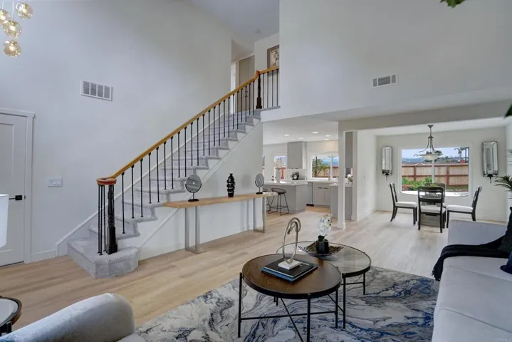 1491 Via Dorado, San Marcos, California 92069