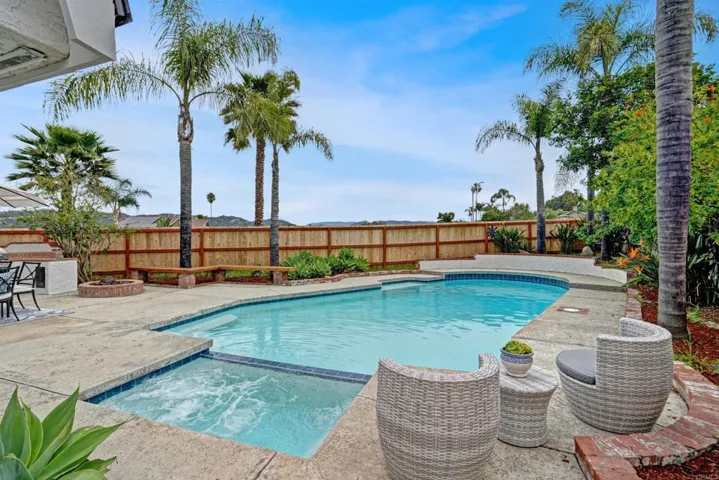 1491 Via Dorado, San Marcos, California 92069