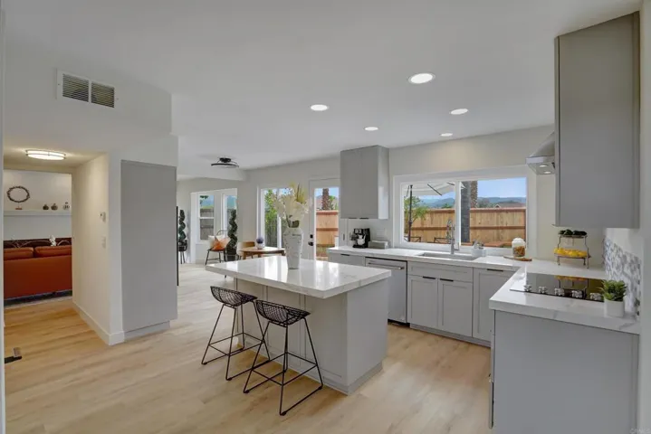 1491 Via Dorado, San Marcos, California 92069