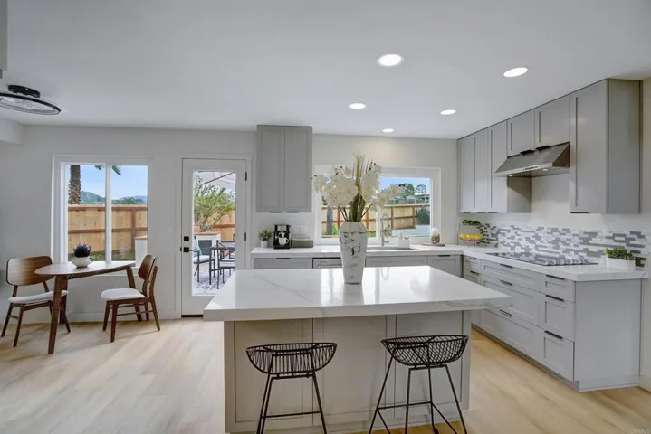 1491 Via Dorado, San Marcos, California 92069