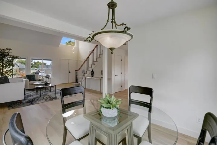 1491 Via Dorado, San Marcos, California 92069