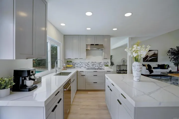 1491 Via Dorado, San Marcos, California 92069