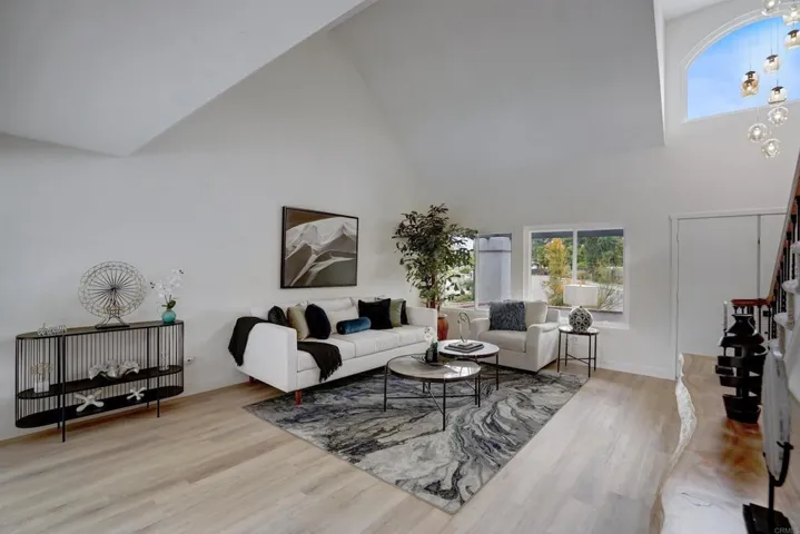1491 Via Dorado, San Marcos, California 92069